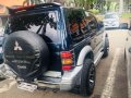 Well-kept Mitsubishi Pajero 2002 for sale-3