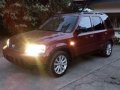 Honda CRV 98 Manual for sale-3