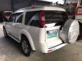 Well-kept Ford Everest AT 2011 for sale-3