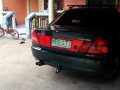 Mitsubishi Lancer I glxi 1999 model for sale -2