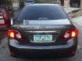 Toyota Corolla Altis V 2008 for sale-3