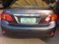 Toyota Altis 2008 Automatic for sale -7