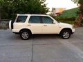 Well-kept Honda CrV 2001 for sale-4