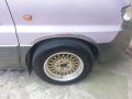 Hyundai Starex 2000 for sale-1