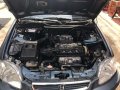 1996 Honda Civic Vti automatic for sale -6