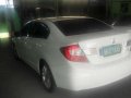 Honda Civic 2012 for sale-0