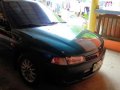 Mitsubishi Lancer I glxi 1999 model for sale -9