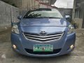 Toyota Vios 1.5G 2011 model for sale -0