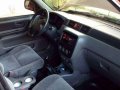 Honda CRV 98 Manual for sale-9