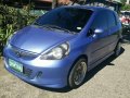 2007 Honda Jazz 1.5 ivtec for sale -0