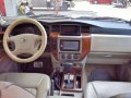 2011 Nissan Patrol Super Safari 4X4 Nego Batangas Area for sale-0