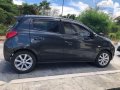 Mitsubishi Mirage hatchback 2014 for sale or swap-1