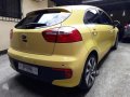 Kia Rio EX 2015 Automatic for sale -6