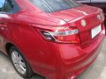 2016 Toyota Vios 1.3E 14T Kms Manual Financing OK for sale-2