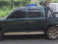1996 Classic Toyota Hilux Double Cab 2L Engine-0