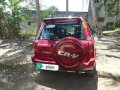 Honda Crv LIMITED edition (manual) 2000 for sale-0