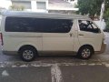 Toyota Super Grandia 2 Tone 2010 FOR SALE-2