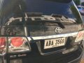 Toyota Fortuner 2013 3.0 4x4 for sale -3