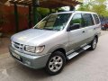 2001 Isuzu Crosswind AT for sale-0