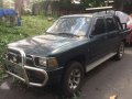 1996 Classic Toyota Hilux Double Cab 2L Engine-1