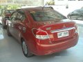 Good as new Mitsubishi Mirage G4 2014 for sale-2