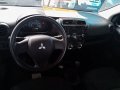 Mitsubishi Mirage 2015 for sale-6