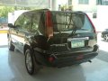 Well-maintained Nissan X-Trail 2007 for sale-2