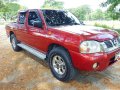 Nissan Frontier 2004mdl 3.2L Diesel for sale-1