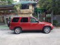Honda CRV 98 Manual for sale-2
