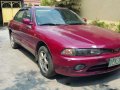 Mitsubishi Galant Rayban 1996 for sale-1