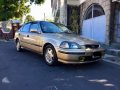 For sale Honda Civic vti 96 model-2