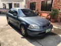 1996 Honda Civic Vti automatic for sale -0