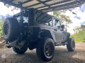 2011 Jeep Rubicon AT FOR SALE-4
