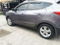 Hyundai Tucson 2011 matic gas gls for sale-1