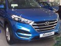 2018 Hyundai Tucson GL MT LOW DOWN PROMO for sale-1