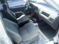 2000 Isuzu Fuego 4x2 manual for sale-7