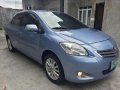 Toyota Vios 1.5G 2011 model for sale -5