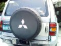 Mitsubishi Pajero 1997 -Asialink Preowned Cars for sale-3