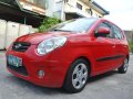Kia Picanto 2008 FOR SALE-0