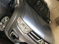 2015 Mitsubishi Montero gls-v se glsv 4x2 diesel for sale-0
