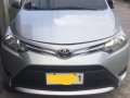 Toyota Vios E 2015 for sale -1