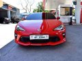 2018 Toyota 86 MT 1658m Good As Brandnew Nego Batangas Area for sale-1