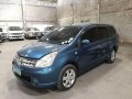 2008 Nissan Grand Livina - Asialink Preowned Cars-1