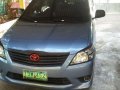 2012 Toyota Innova E for sale -0