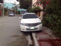 Honda City 1.5E 2010 automatic for sale-0