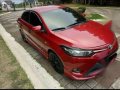 Toyota Vios 2014 manual FOR SALE -2