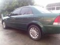 For sale Ghia Ford Lynx 2002-3