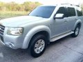 Ford Everest 2007 for sale-10