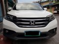 2013 Honda CRV 4x2 2.0 engine Automatic for sale-2