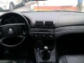 2004 Bmw 316I manual for sale-6